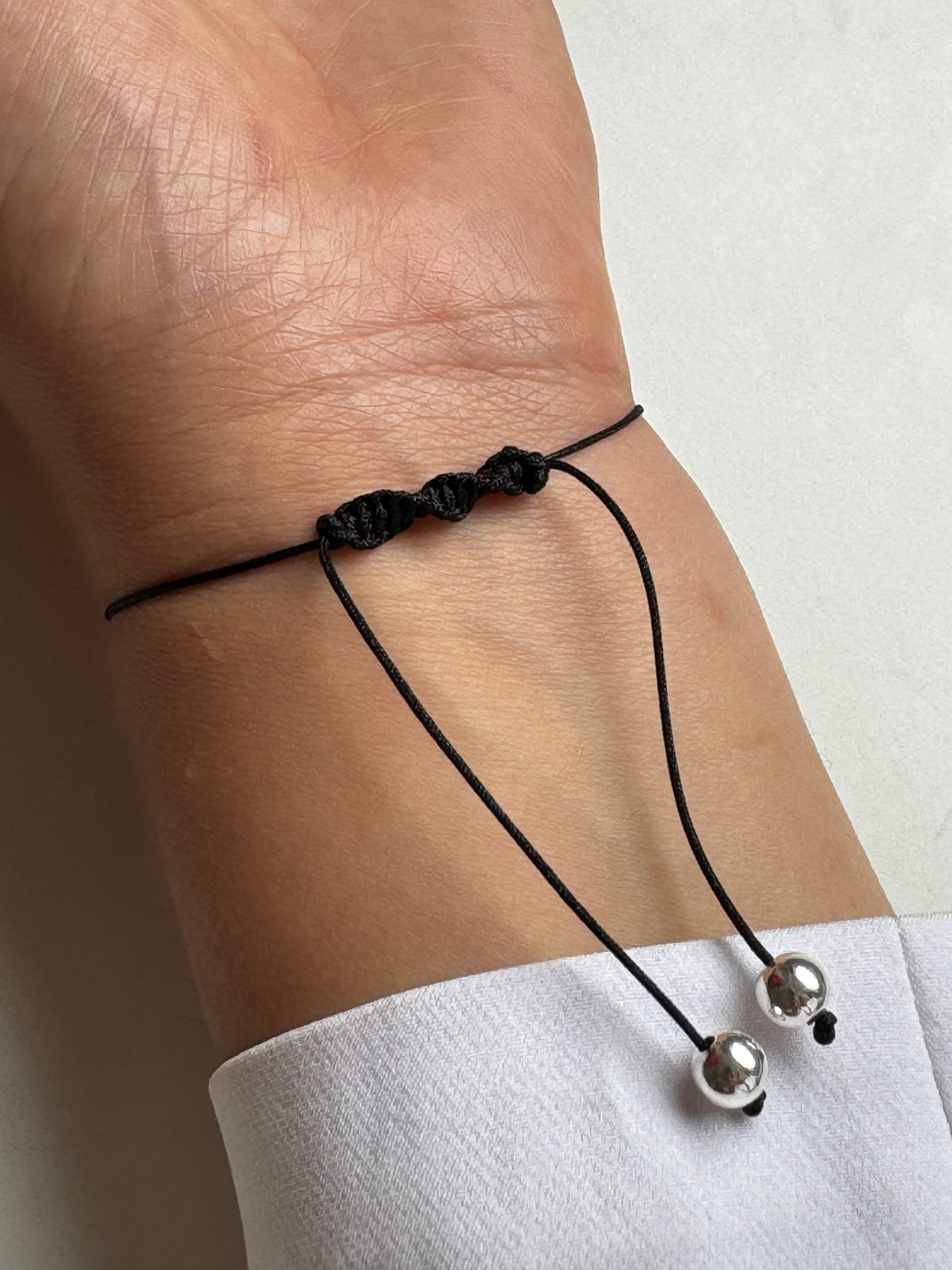 Bracelet en argent sterling 925 avec motif fleur de lotus